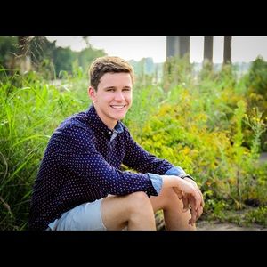 Meet your Posher, Aj